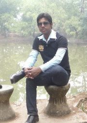 Arif Hossain