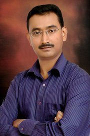 Vivek Kumar