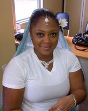 Rieckellee Fletcher-mcclean