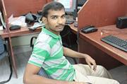 Saravanan Ramasamy
