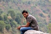 Nithin Reddy