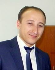 Zafar Arslonov