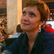 Ирина Чирикалова