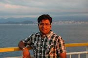 Ganesh Borkar
