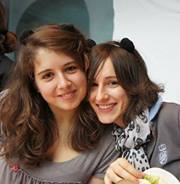 Guillemette Maill