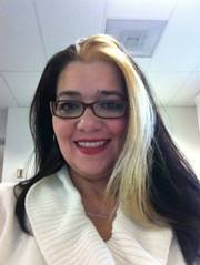 Neeta Coller-clavelli