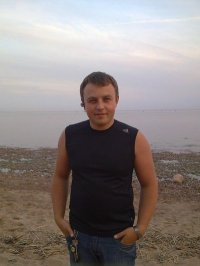 Игорь Деревяго