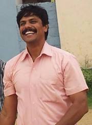Raj Krish