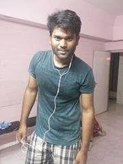Nitesh Surwade