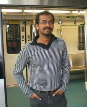 Prasanth Moka