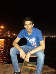Omar Hossam