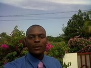 Dwaine Forbes