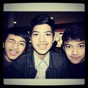 Muhammad Remaja