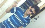 Anitesh Mukherjee