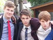 Josh Dronsfield