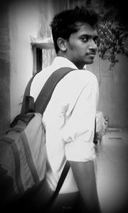 Enosh Daniel