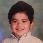 Daniel Villela