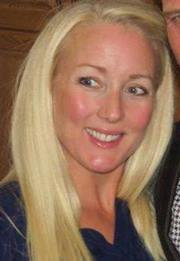 Sharon Iversen-williams