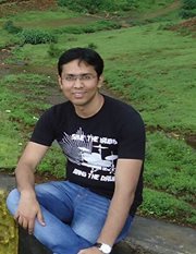 Diptajyoti Banik