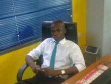 Jamester Laambout Yinsob