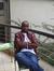 Cruz Kamau