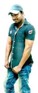 Shahadat Sazzad