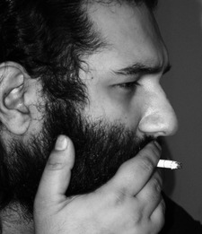 Nima Eghlima