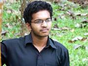 Nithin Raj