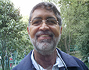 Goodreads profile picture for @bambino