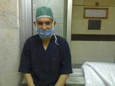 Amr Abdalla