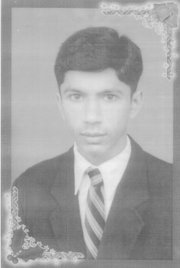 Shahid Nawaz