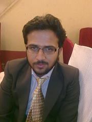 Faisal Siddiqui