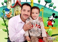 مصطفى إبراهيم