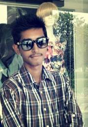 Vaibhav Yadav
