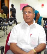 Syed Ahmad