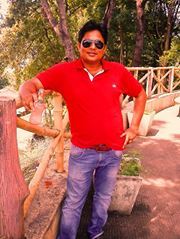 Sanjay Kumar