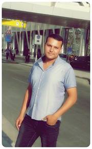 Abdelrahman Raafat