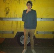 Scott Mrava