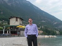 Ahmed Bakry