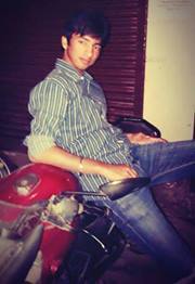 Deepak Garg