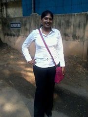 Karthigaa Vijayakumar