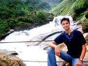 Ranjit Krishnan