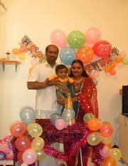 Shijith Sree