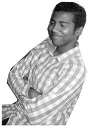 Ahmed Hamed