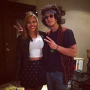 Sam Sinisterra