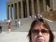 Sylvia Jungstedt arditti