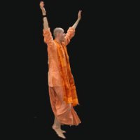Hare Krishna