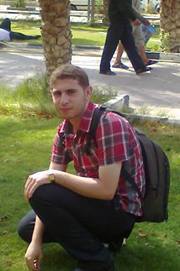 Ahmed Tharwat