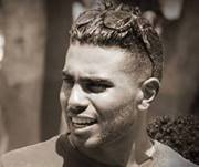 Mahmoud Uȝ