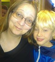 Lillian Mossin-langgaard